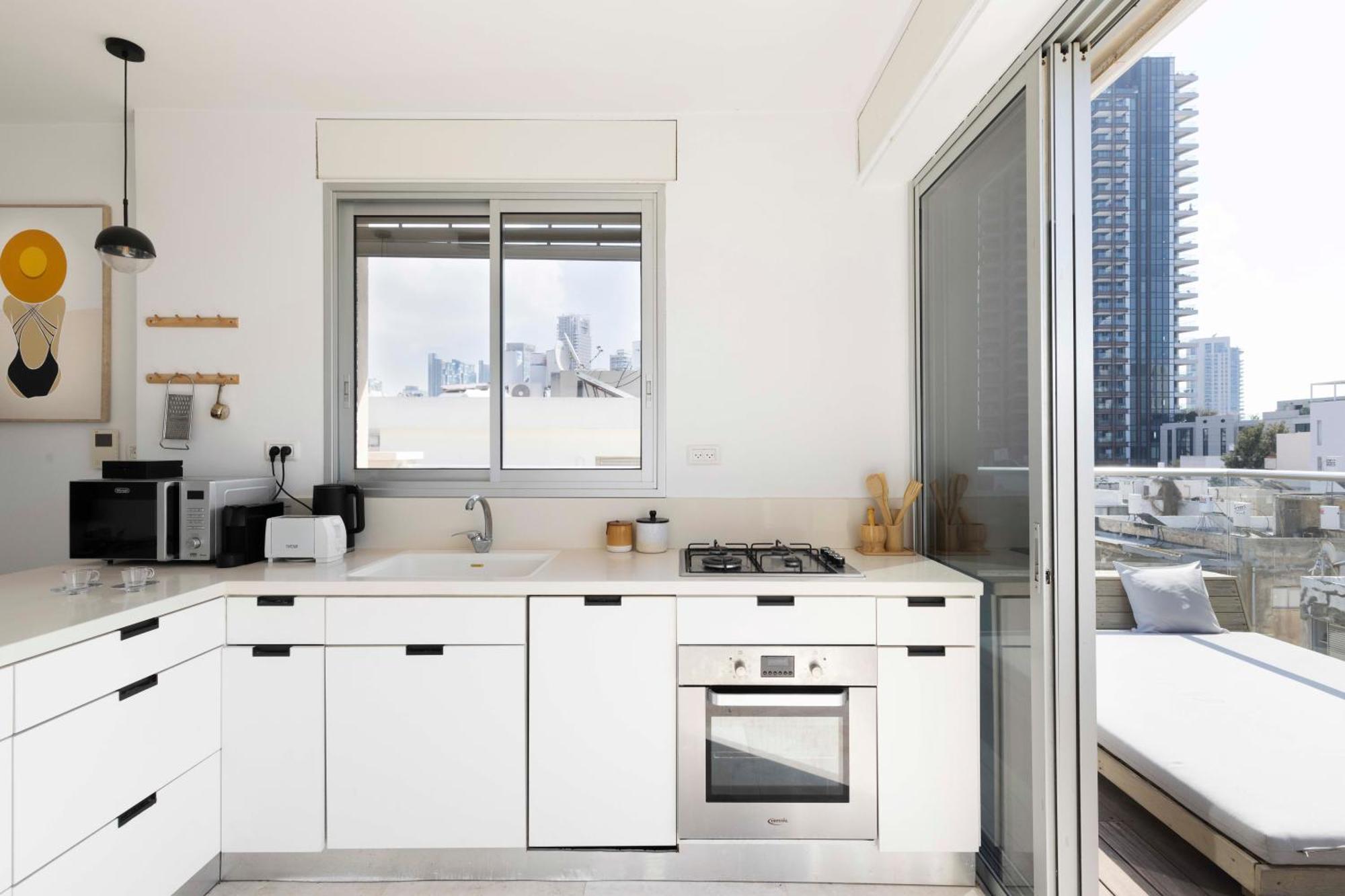 The Life Complex - By Localz Group Tel Aviv