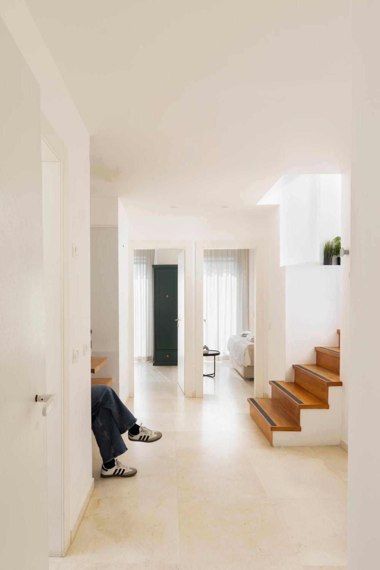 The Life Complex - By Localz Group Apartment Tel Aviv