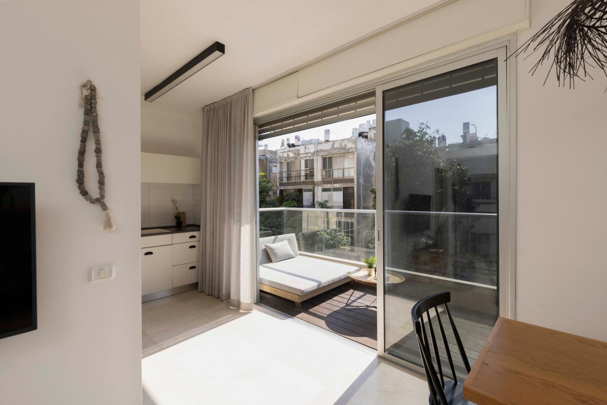 Apartment The Life Complex - By Localz Group *