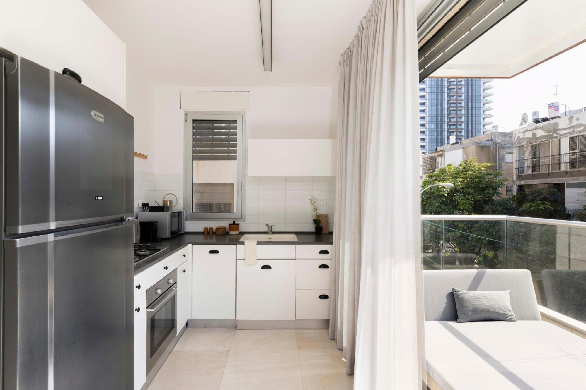 Apartment The Life Complex - By Localz Group *