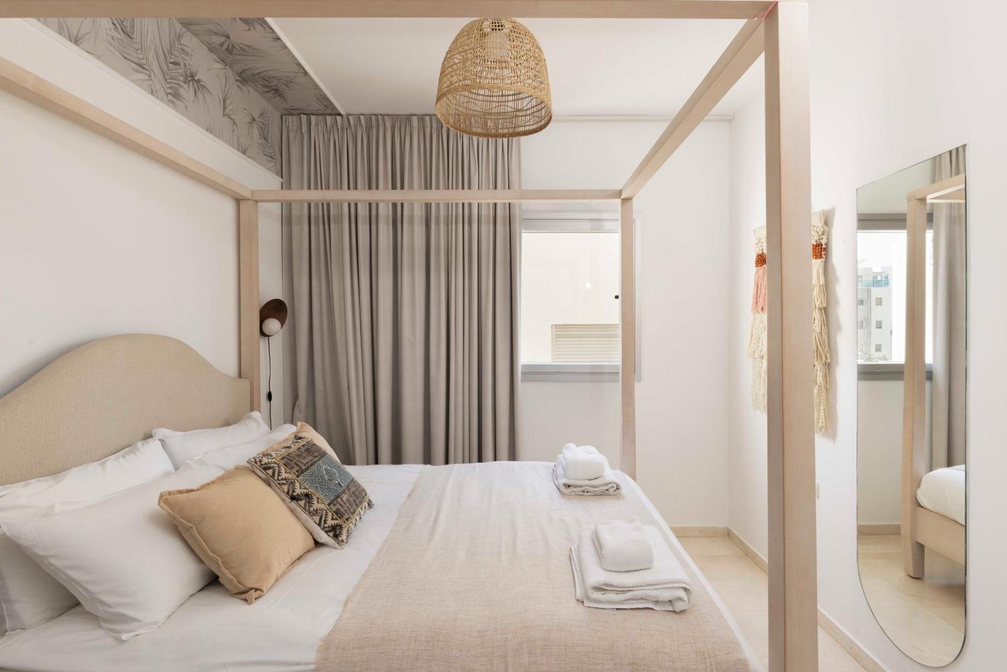 Apartment The Life Complex - By Localz Group Tel Aviv